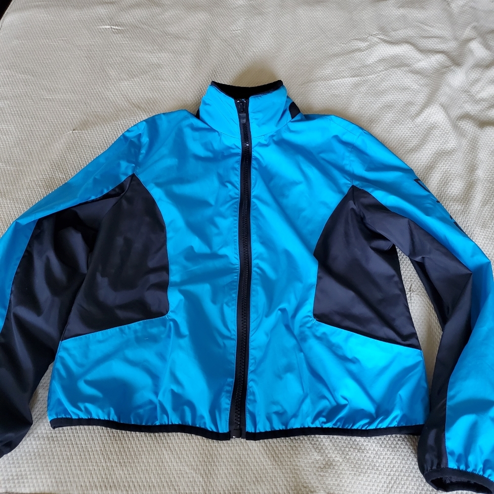 Ralph Lauren windbreaker